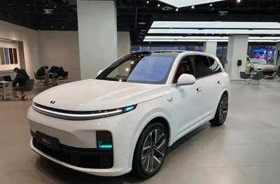 北京理想汽車公司增資至16億，機(jī)動車充電銷售業(yè)務(wù)迎來新篇章