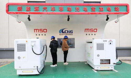 增長120%！2023年連云港新能源汽車銷售大漲 機(jī)動車充電銷售同步攀升