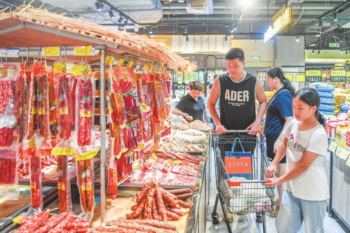 海口持續(xù)開展汛期食品安全檢查 聚焦民生關(guān)切 筑牢食安防線